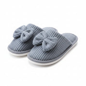 OrthoRest™ | Orthopaedic Cozy Fleece Indoor Slippers