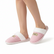 OrthoRest™ | Orthopaedic Plush Comfort EVA Slippers