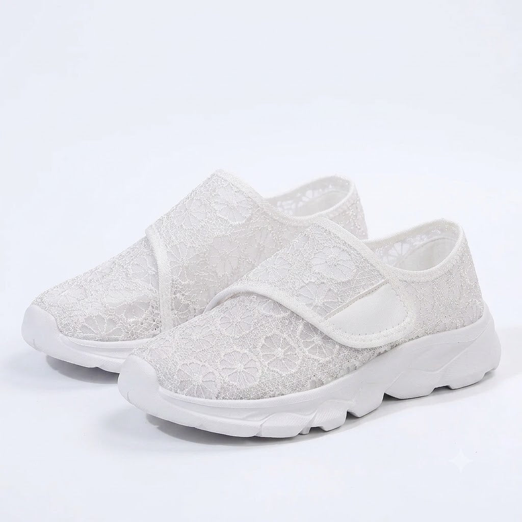 OrthoPath™ | Diabetic Comfort Walking Shoes