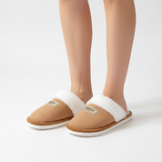 OrthoRest™ | Orthopaedic Plush Comfort EVA Slippers