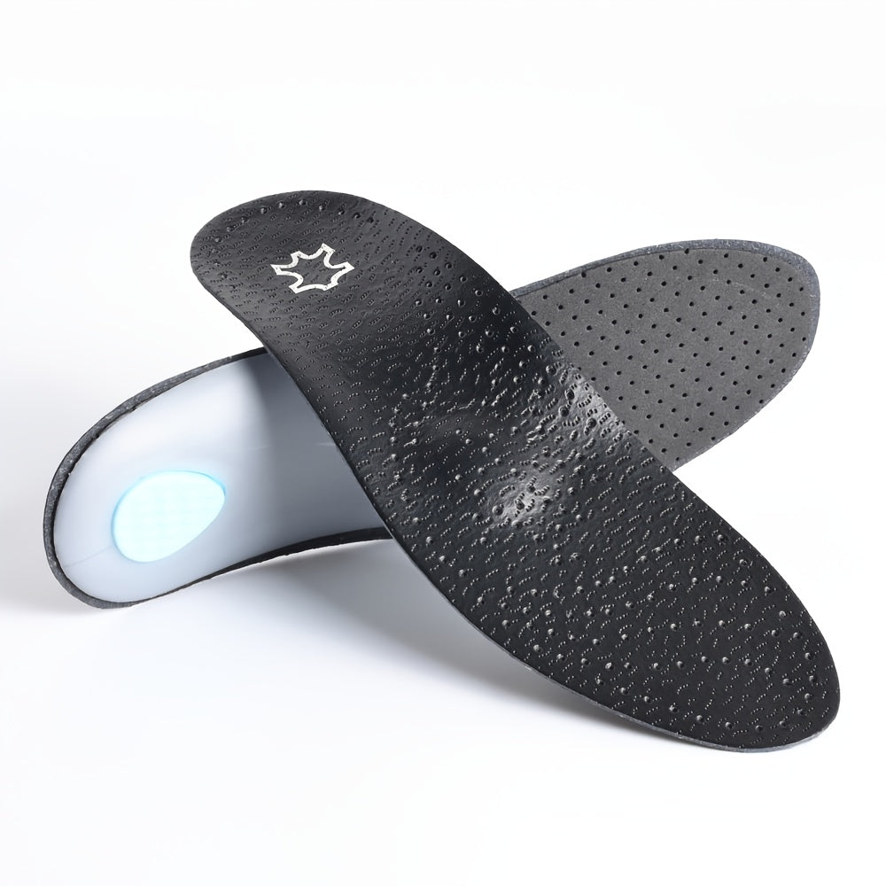 OrthoSupport™ | Premium Arch Support Insoles