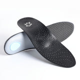OrthoSupport™ | Premium Arch Support Insoles