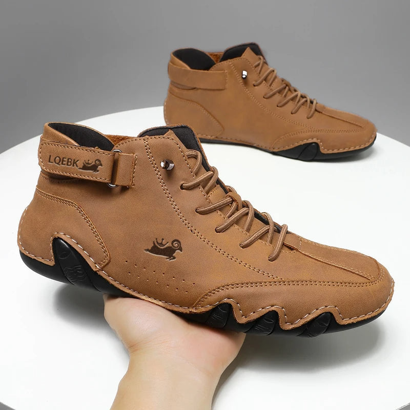 OrthoPath™ | Waterproof Winter Orthopaedic Shoes