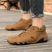 OrthoPath™ | Waterproof Winter Orthopaedic Shoes