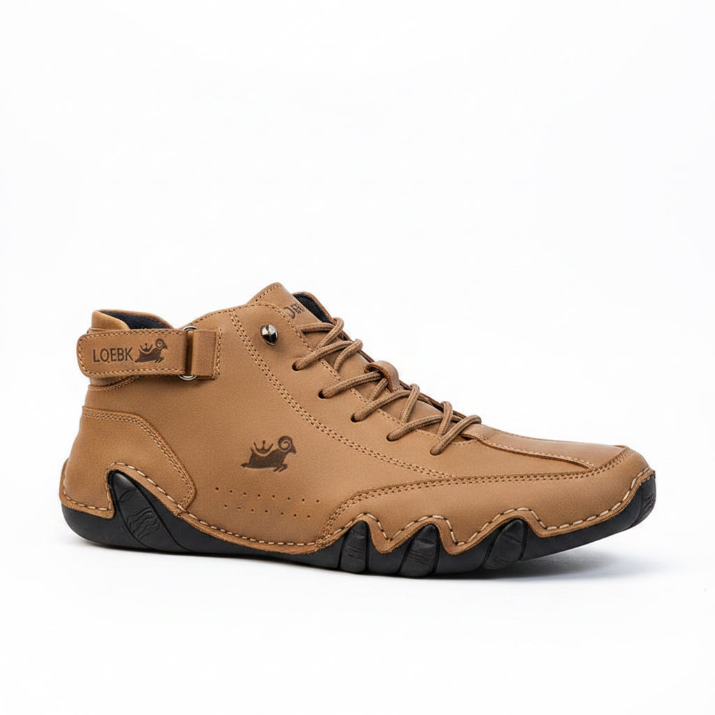 OrthoPath™ | Waterproof Winter Orthopaedic Shoes