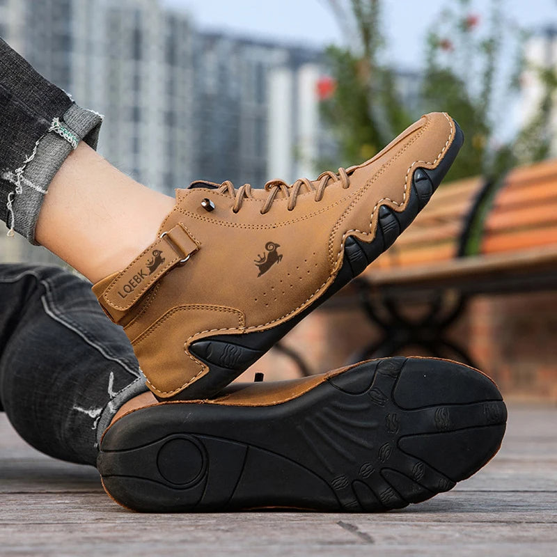 OrthoPath™ | Waterproof Winter Orthopaedic Shoes