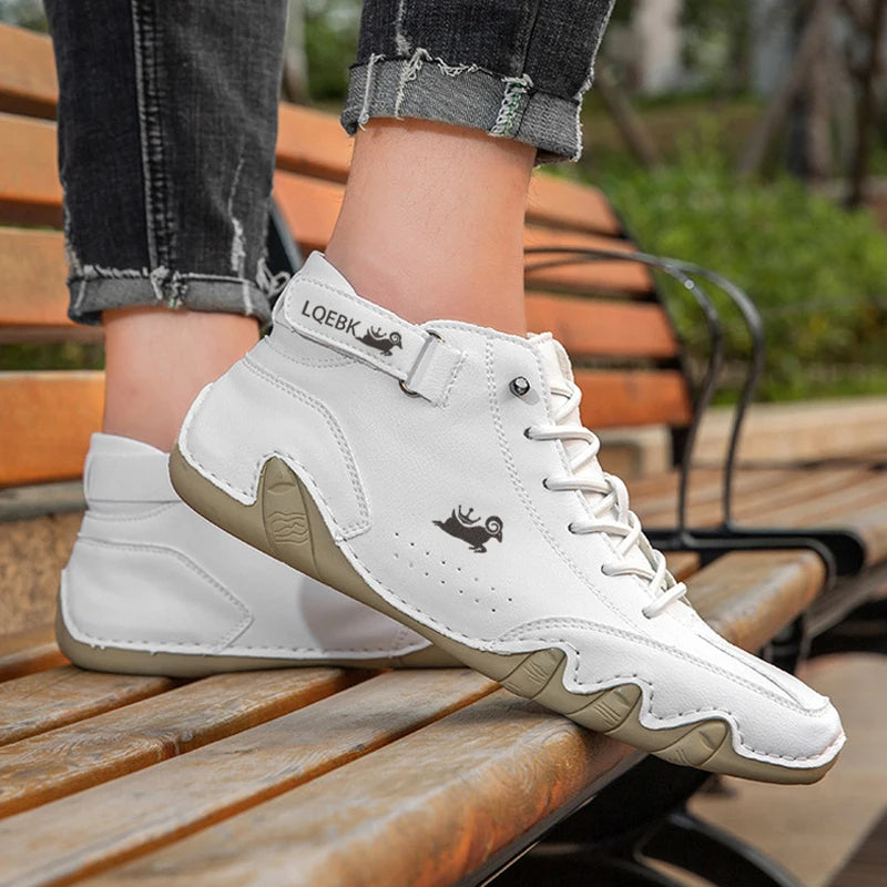OrthoPath™ | Waterproof Winter Orthopaedic Shoes