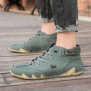 OrthoPath™ | Waterproof Winter Orthopaedic Shoes