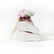 OrthoRest™ | Orthopaedic Cozy Fleece Indoor Slippers