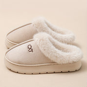 OrthoRest™ | Orthopaedic Winter Slippers for Men & Women