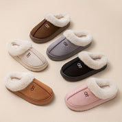 OrthoRest™ | Orthopaedic Winter Slippers for Men & Women