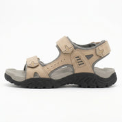 OrthoFlow™ | Orthopaedic Summer Sandals for Diabetic and Sensitive Feet