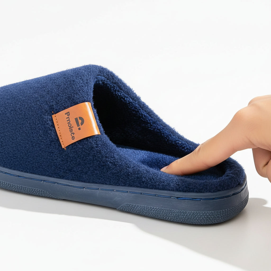 OrthoRest™ | Orthopaedic Winter Unisex Indoor Slippers