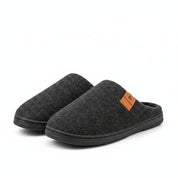 OrthoRest™ | Orthopaedic Winter Unisex Indoor Slippers