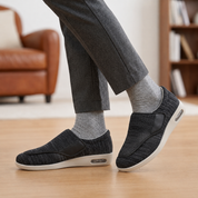 OrthoPath™ | Diabetic Wide Fit Walking Shoes