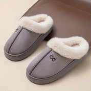 OrthoRest™ | Orthopaedic Winter Slippers for Men & Women