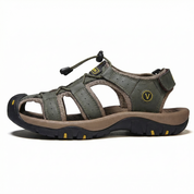 OrthoFlow™ | Orthopaedic Outdoor Sandals