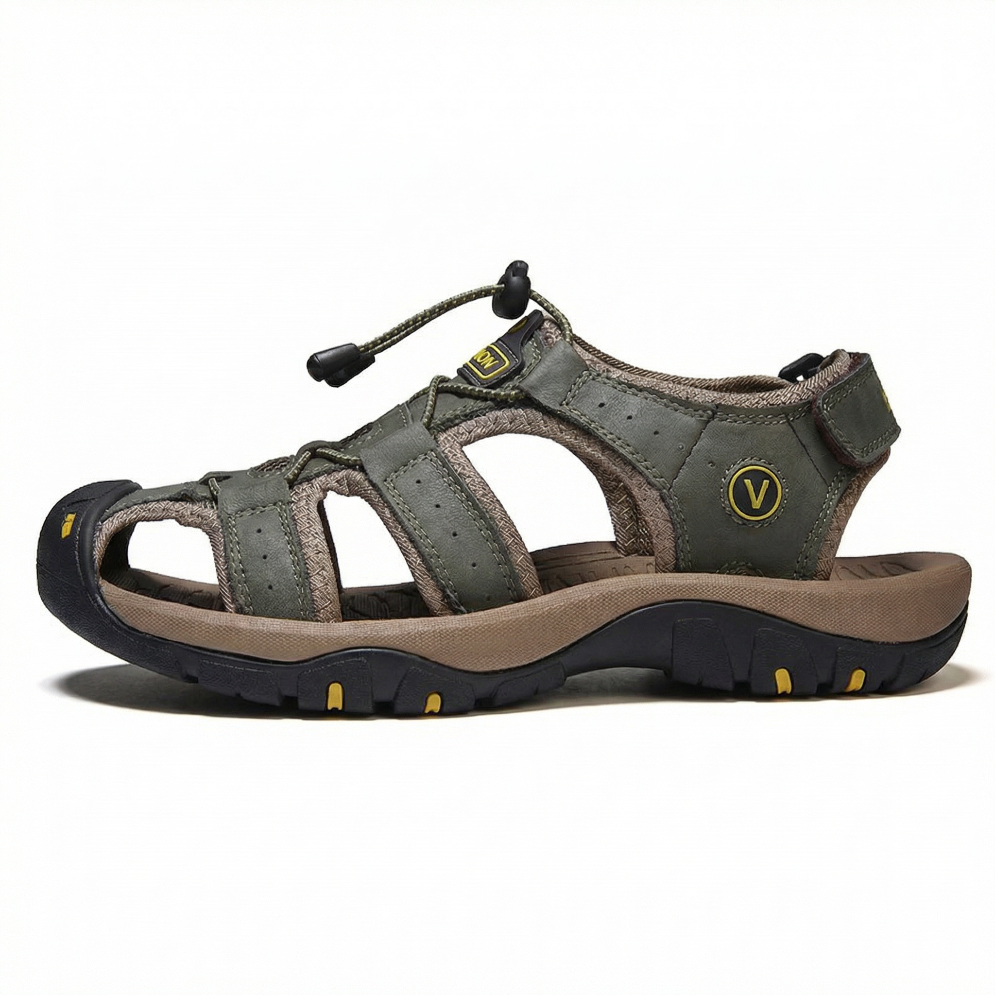 OrthoFlow™ | Orthopaedic Outdoor Sandals