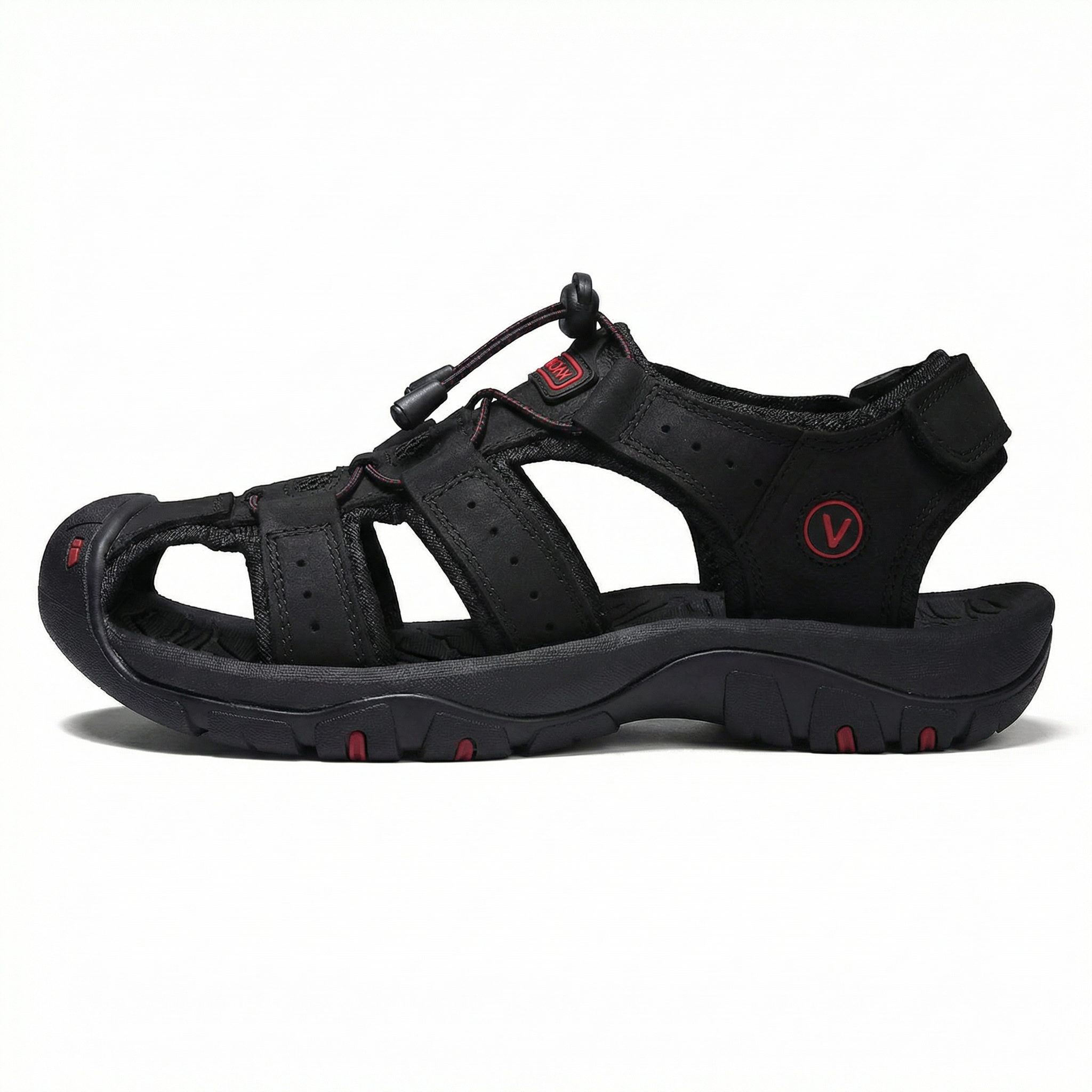 OrthoFlow™ | Orthopaedic Outdoor Sandals