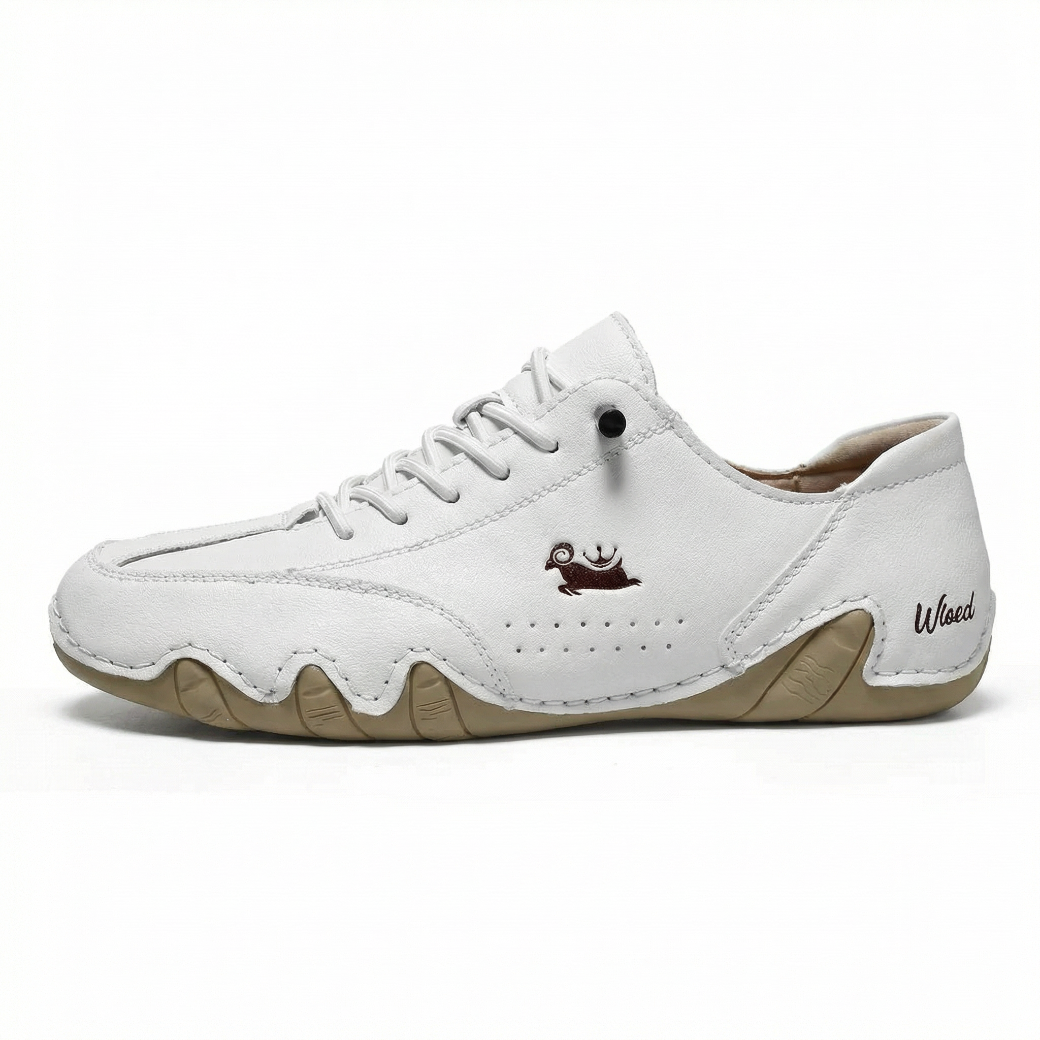 OrthoBare™ | Barefoot Walking Shoes