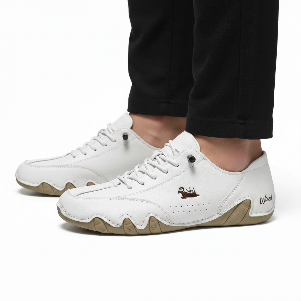 OrthoBare™ | Barefoot Walking Shoes