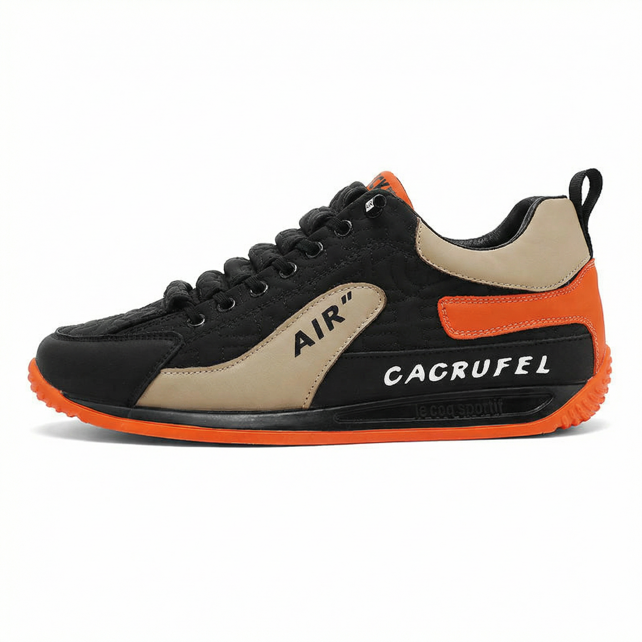 OrthoPath™ | Resistant & Comfortable Shoes