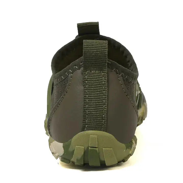 OrthoBare™ | Barefoot Hiking Shoes
