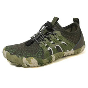 OrthoBare™ | Barefoot Hiking Shoes