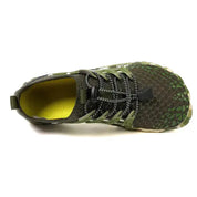 OrthoBare™ | Barefoot Hiking Shoes