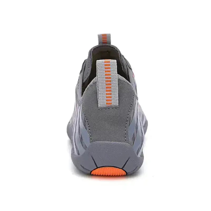 OrthoBare™ | Barefoot Orthopaedic Walking Shoes