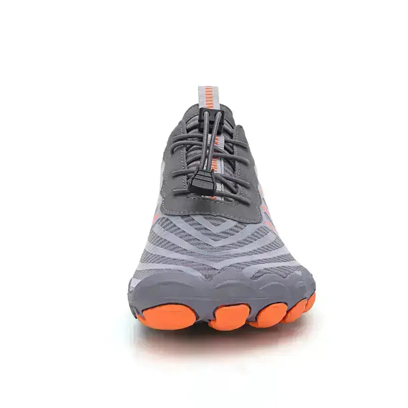 OrthoBare™ | Barefoot Orthopaedic Walking Shoes