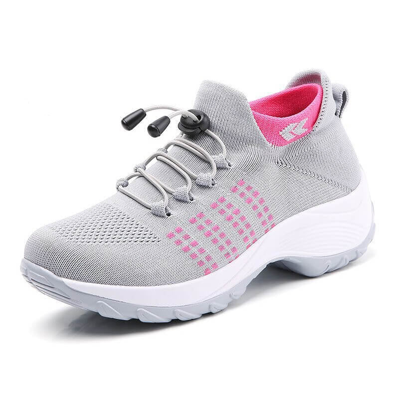 OrthoPath™ | Stretch Cushion Orthopaedic Shoes