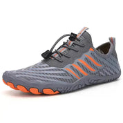 OrthoBare™ | Barefoot Orthopaedic Walking Shoes