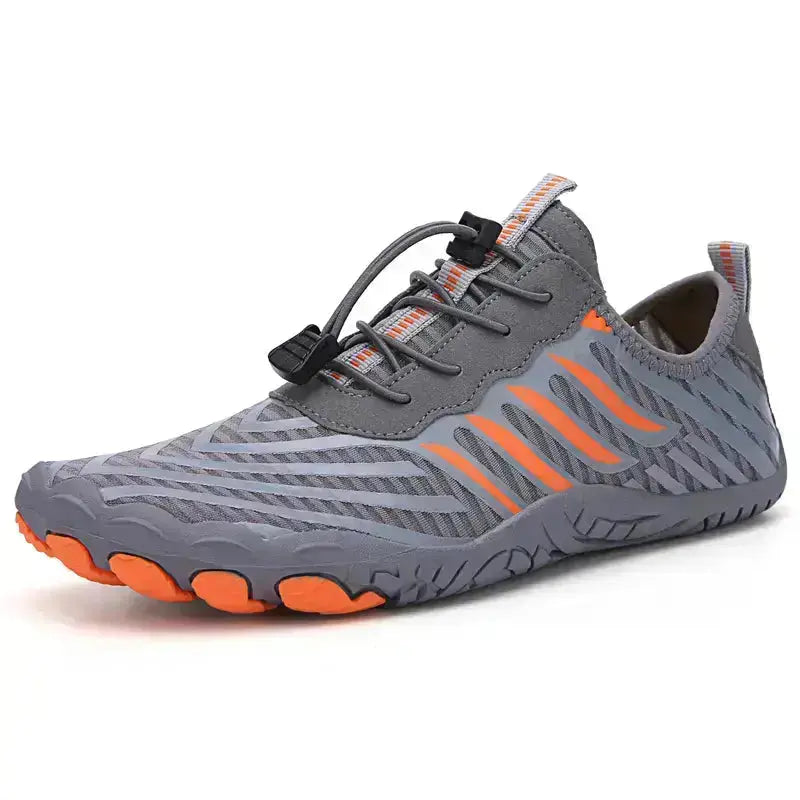 OrthoBare™ | Barefoot Orthopaedic Walking Shoes