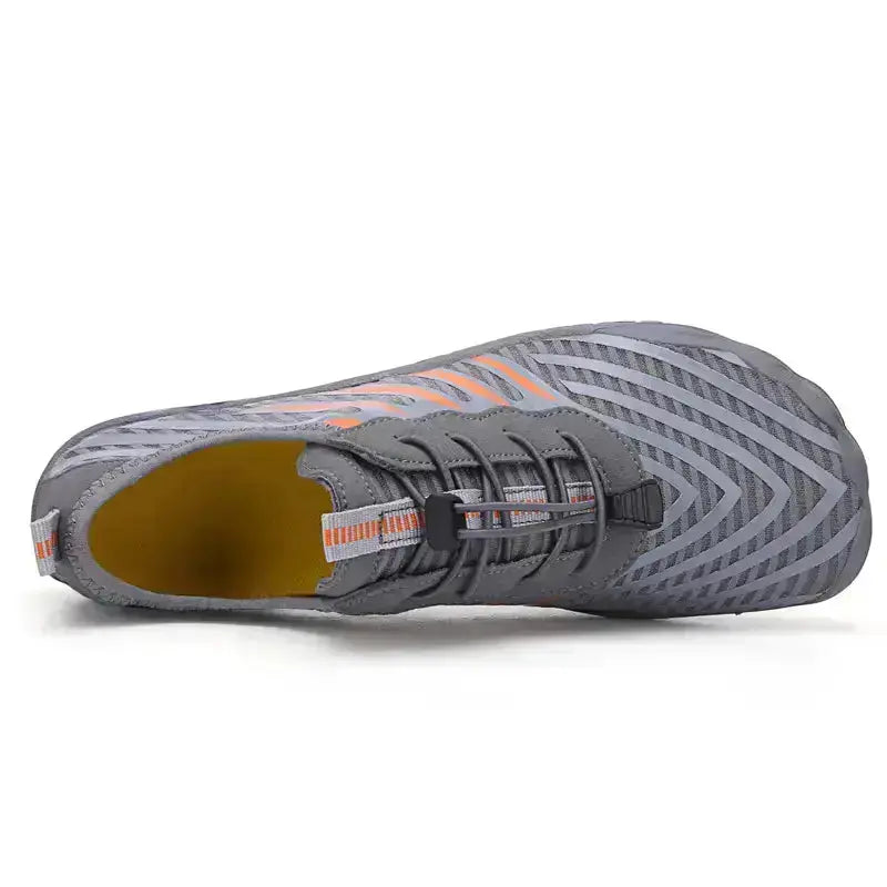 OrthoBare™ | Barefoot Orthopaedic Walking Shoes