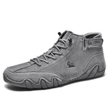 OrthoPath™ | Waterproof Winter Orthopaedic Shoes