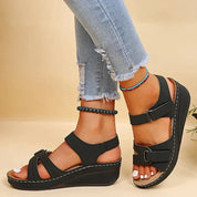 OrthoFlow™ | Alfreda Orthopedic Sandals