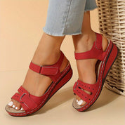 OrthoFlow™ | Alfreda Orthopedic Sandals