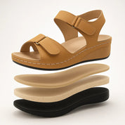 OrthoFlow™ | Alfreda Orthopedic Sandals
