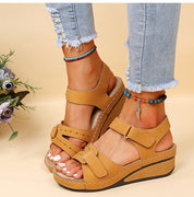 OrthoFlow™ | Alfreda Orthopedic Sandals