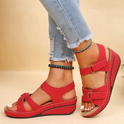 OrthoFlow™ | Alfreda Orthopedic Sandals