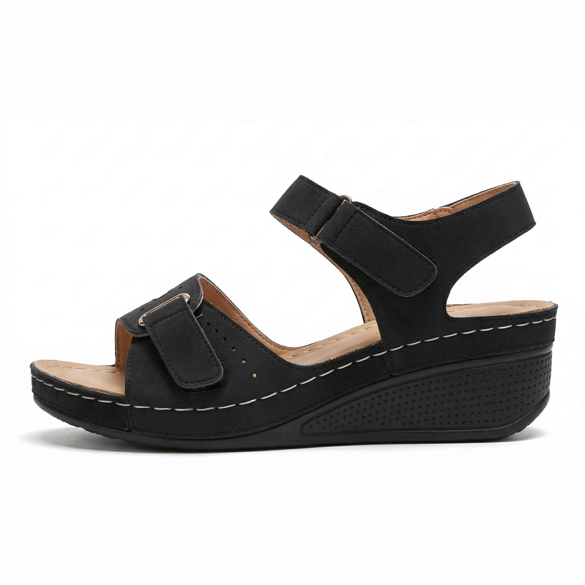 OrthoFlow™ | Alfreda Orthopedic Sandals