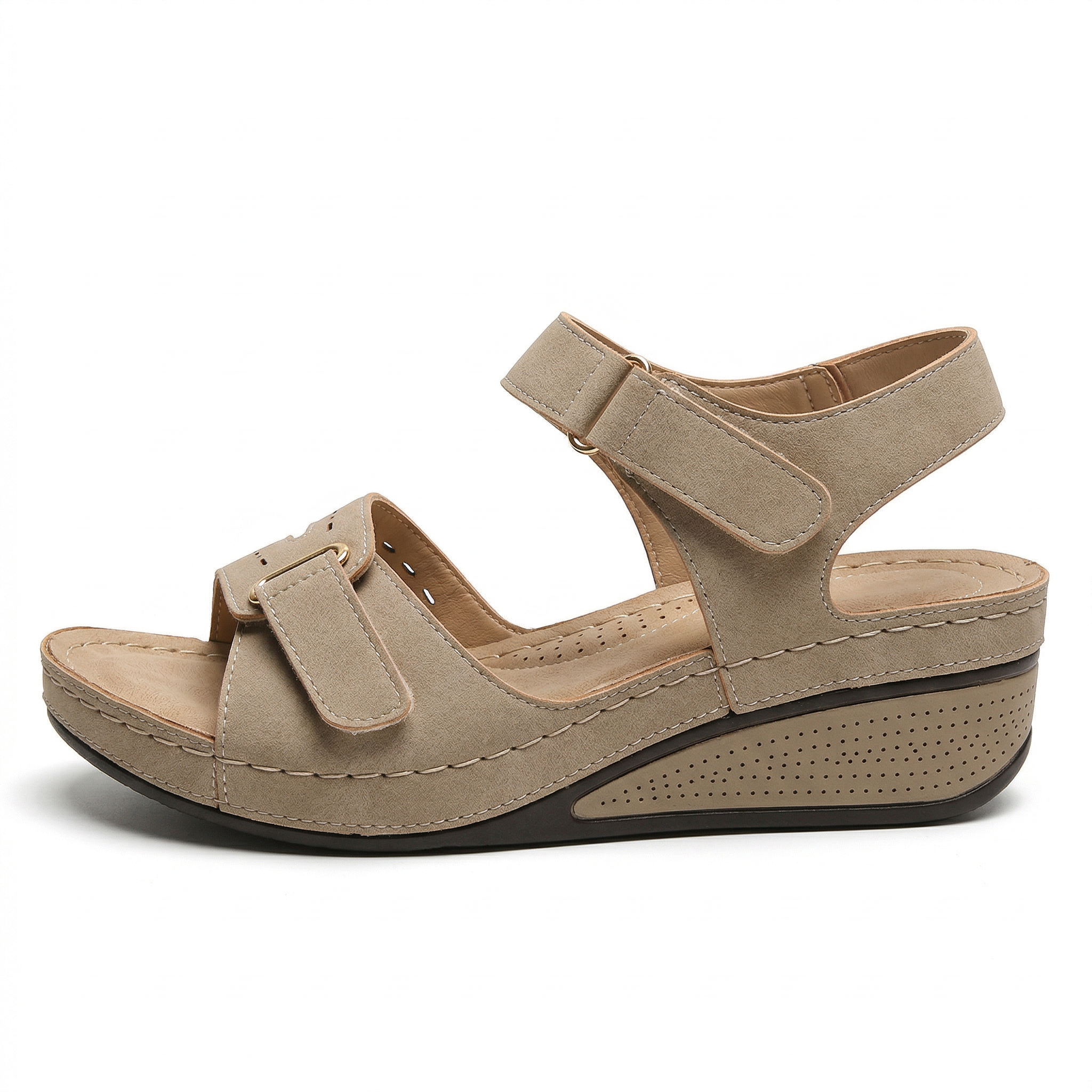 OrthoFlow™ | Alfreda Orthopedic Sandals