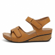 OrthoFlow™ | Alfreda Orthopedic Sandals