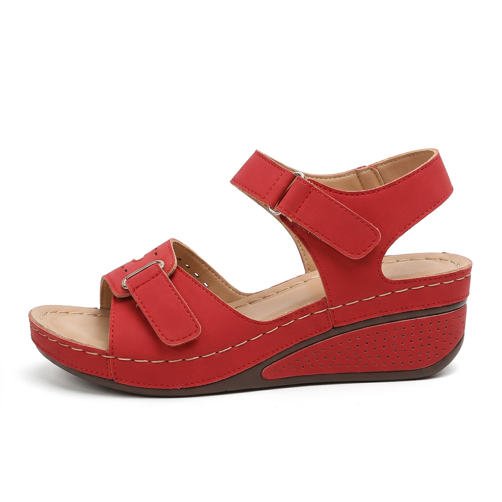 OrthoFlow™ | Alfreda Orthopedic Sandals