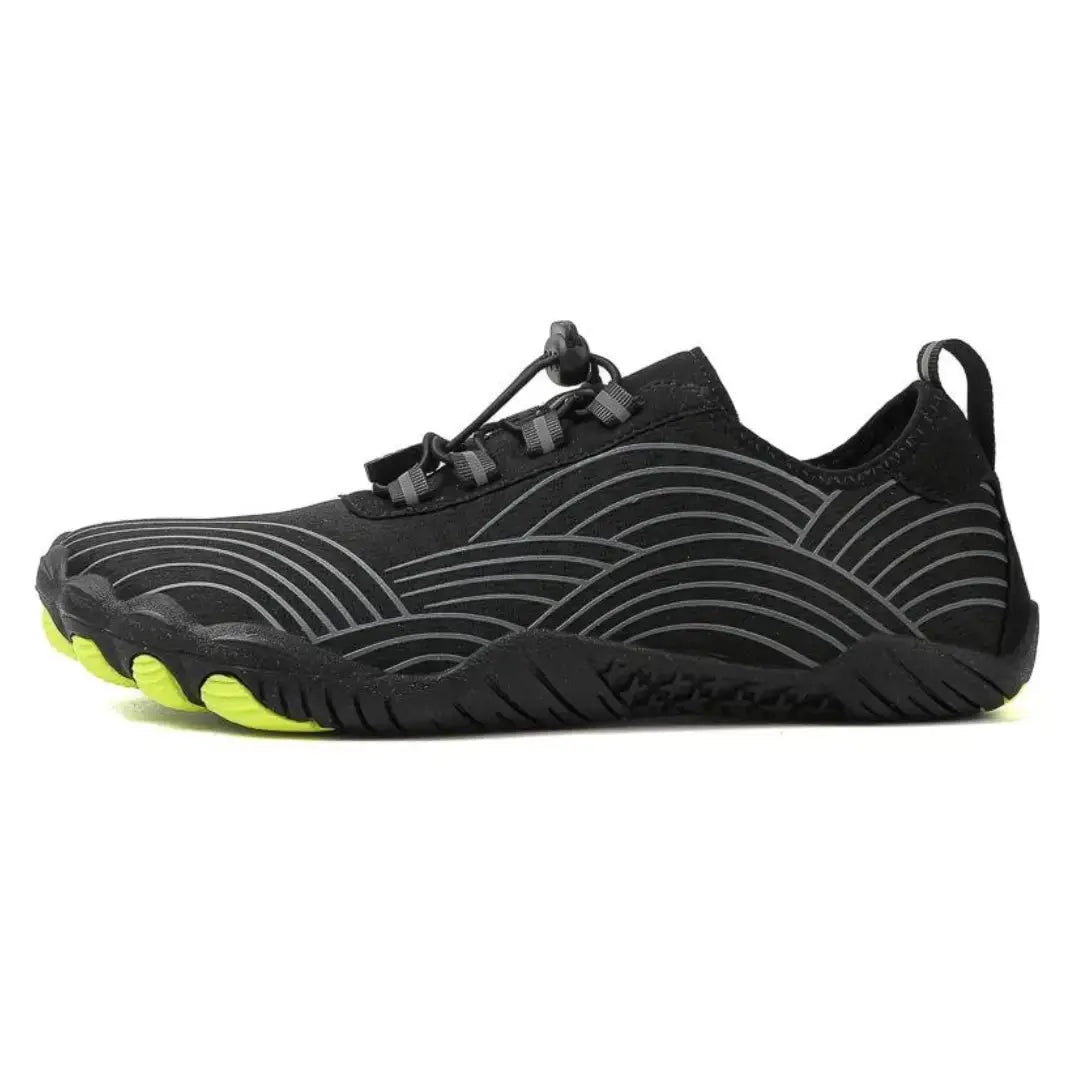 OrthoBare™ | Orthopaedic Barefoot Comfort Walking Shoes