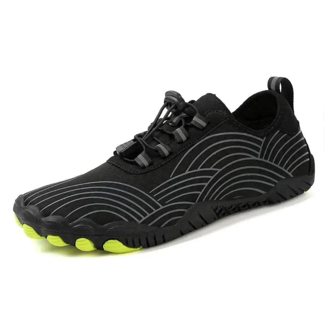 OrthoBare™ | Orthopaedic Barefoot Comfort Walking Shoes