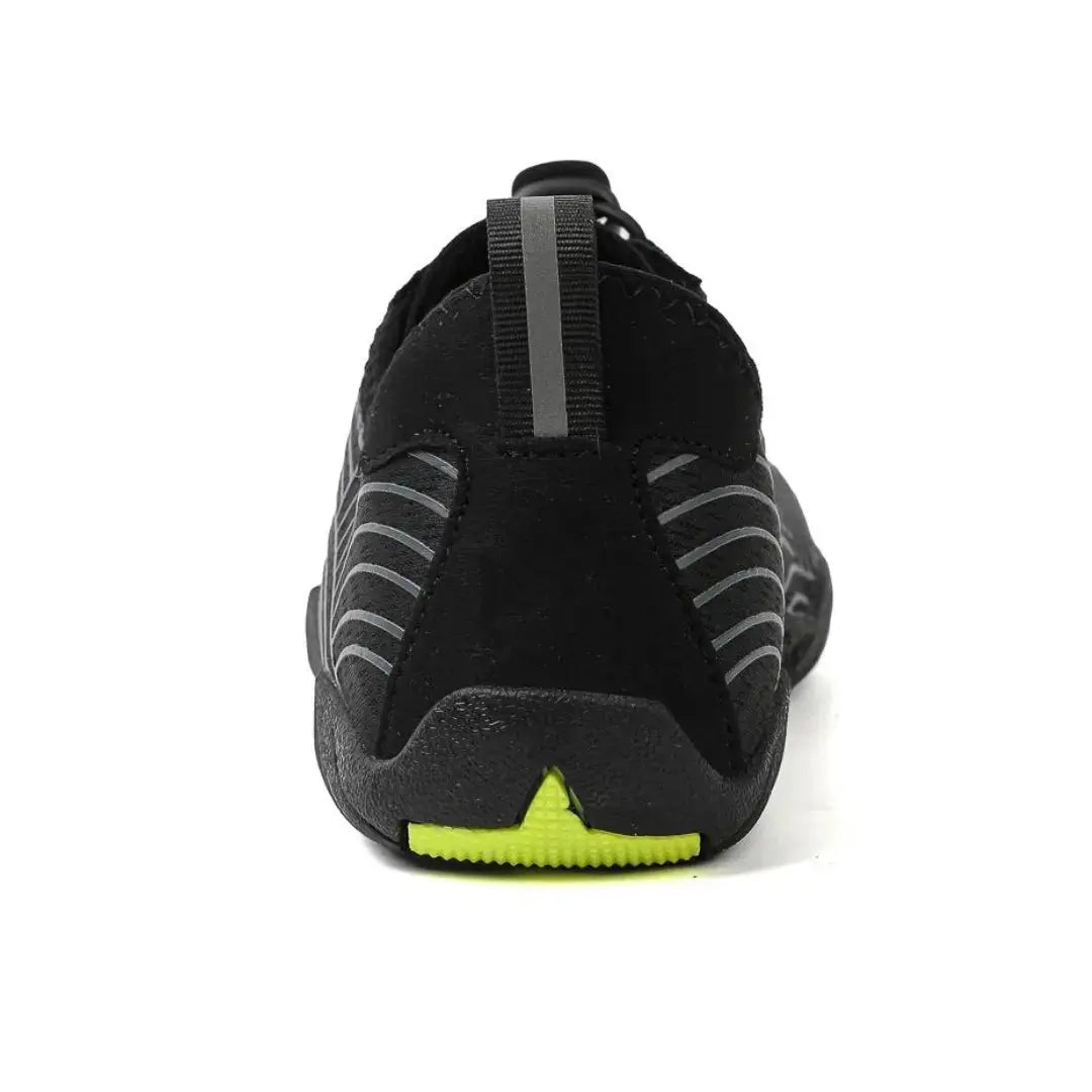 OrthoBare™ | Orthopaedic Barefoot Comfort Walking Shoes