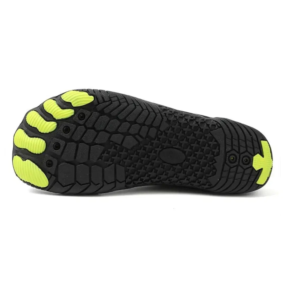 OrthoBare™ | Orthopaedic Barefoot Comfort Walking Shoes