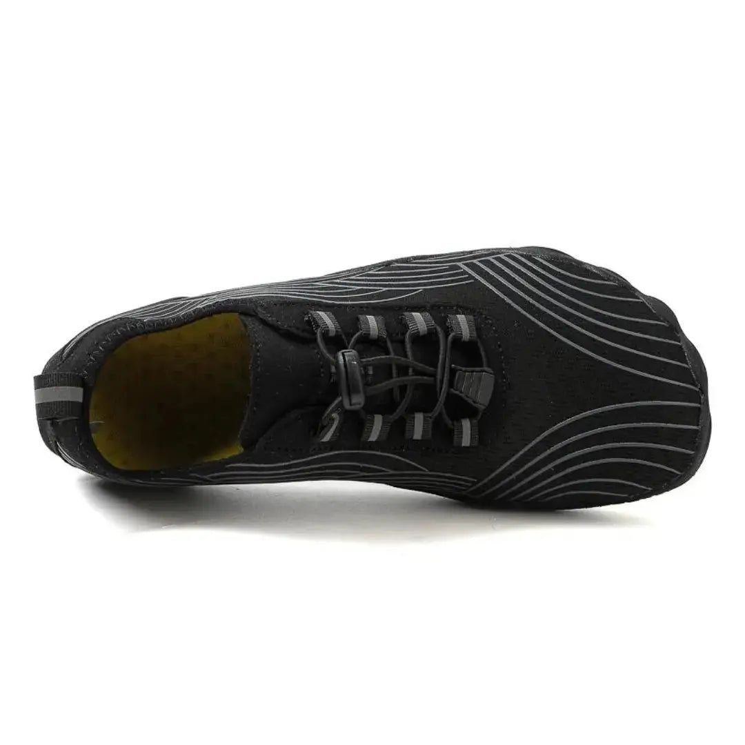 OrthoBare™ | Orthopaedic Barefoot Comfort Walking Shoes